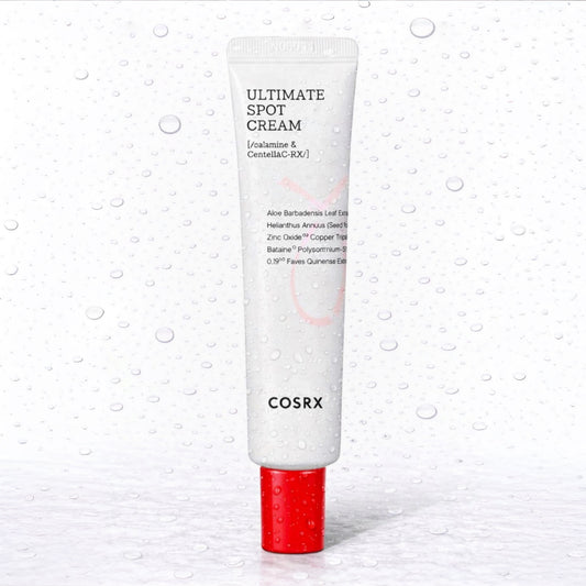 COSRX - AC Collection Ultimate Spot Cream 30g