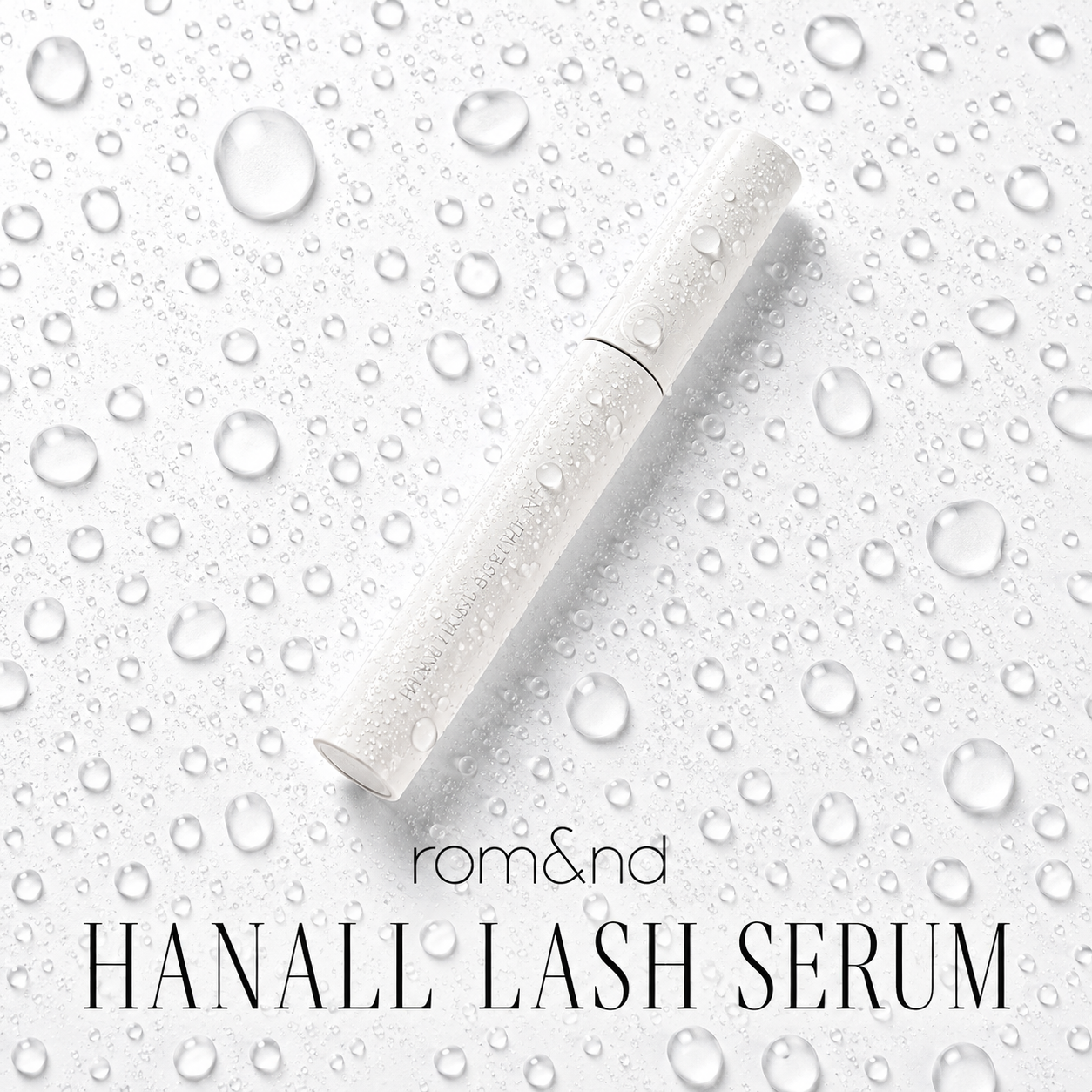 rom&nd - HAN ALL EYELASH SERUM 8ml