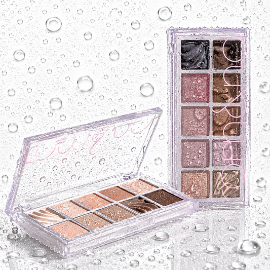 rom&nd - BETTER THAN PALETTE SPRING FEVER 6g 1 pc