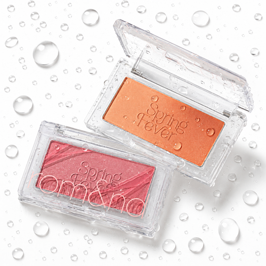 rom&nd - BETTER THAN CHEEK SPRING FEVER 1 pc