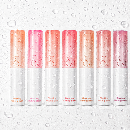 rom&nd - Glasting Melting Balm #Original Series 1 pc