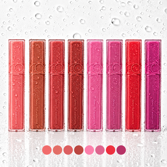 rom&nd - Dewyful Water Tint 1 pc