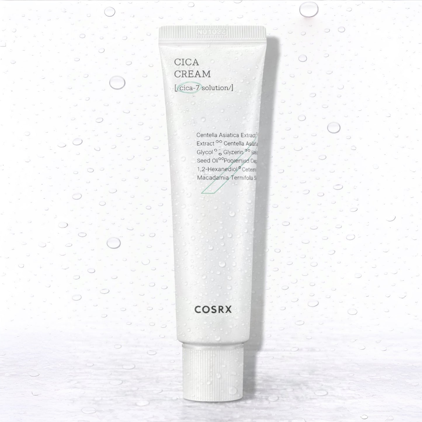 COSRX - Pure Fit Cica Cream 50ml