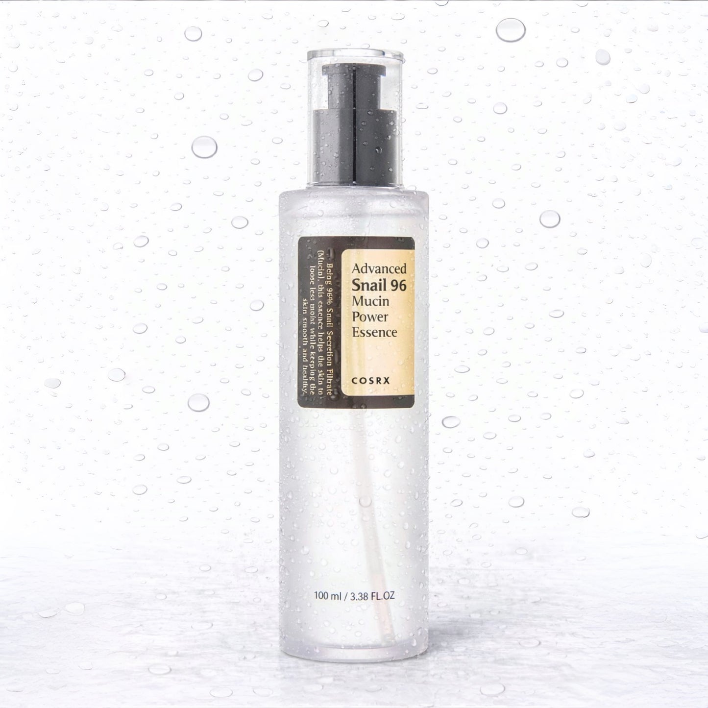 COSRX - Advanced Snail 96 Mucin Power Essence 100ml