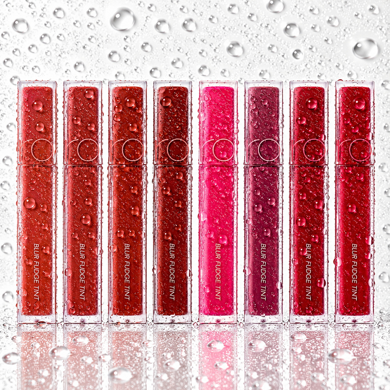 rom&nd - Blur Fudge Tint 1 pc
