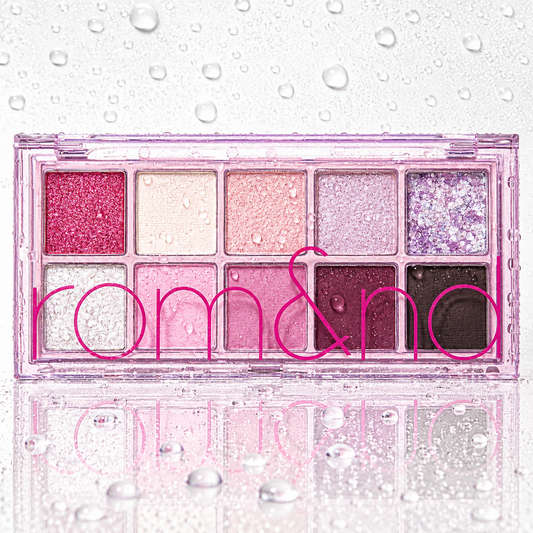 rom&nd - BETTER THAN PALETTE 8g 1 pc
