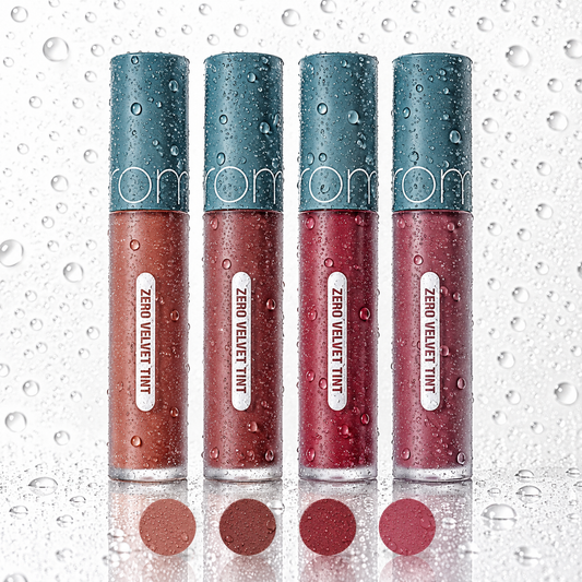 rom&nd - ZERO VELVET TINT 5.5g 1 pc
