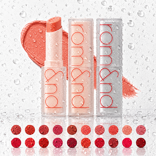 rom&nd - ZERO MATTE LIPSTICK 1 pc