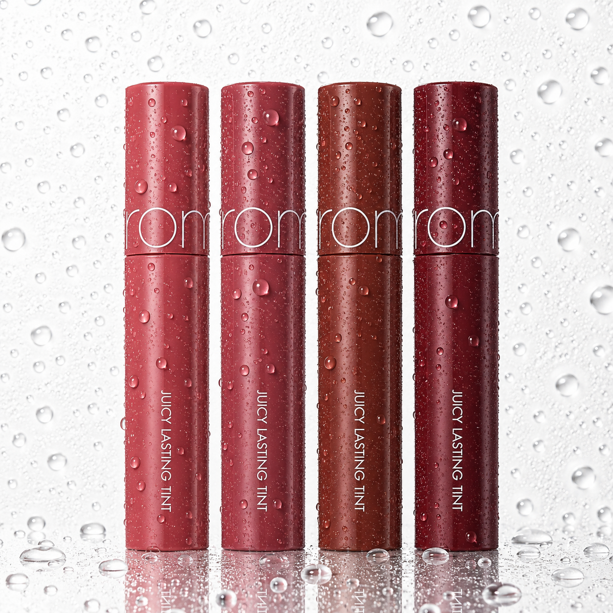 rom&nd - JUICY LASTING TINT 5.5g 1 pc