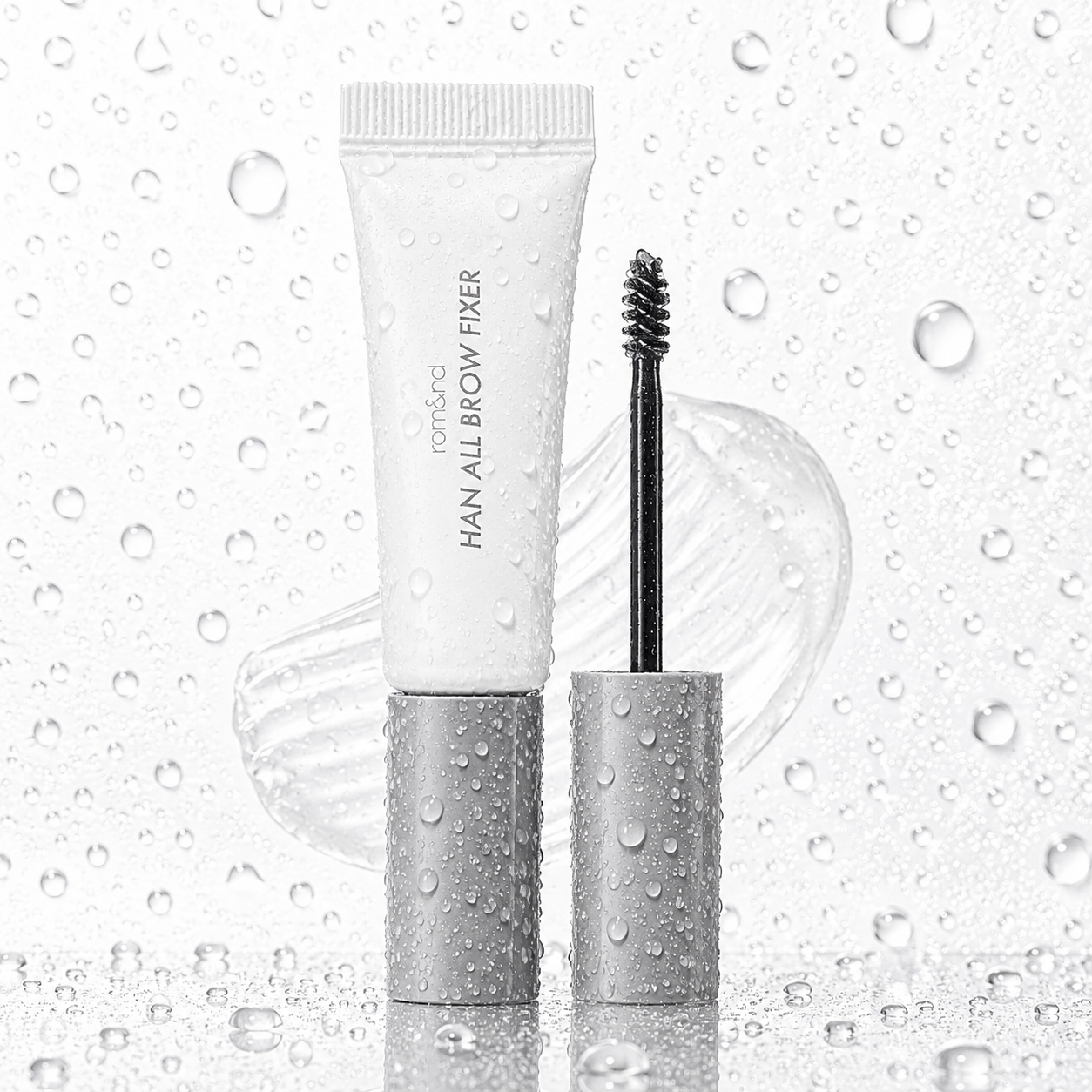 rom&nd - HAN ALL BROW FIXER 9g