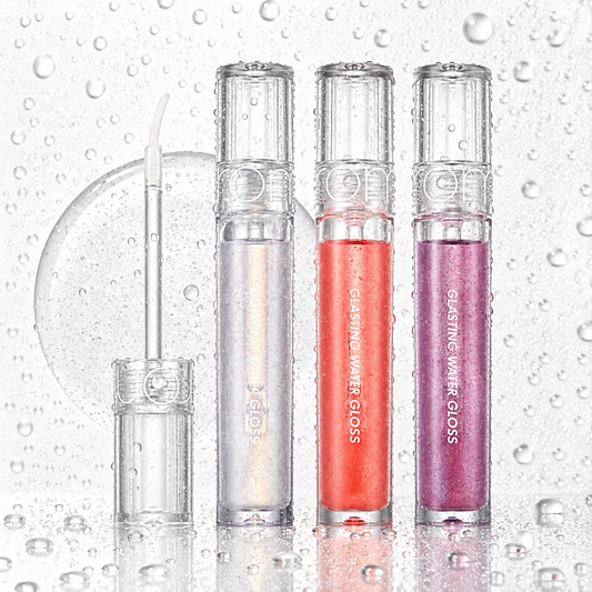 rom&nd - GLASTING WATER GLOSS 4.5g 1 pc