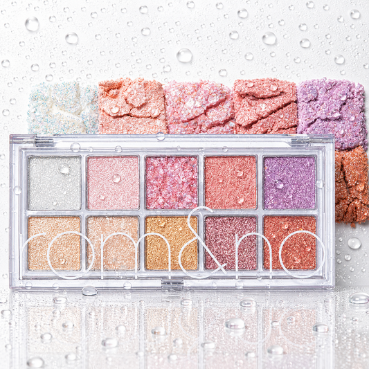 rom&nd - BETTER THAN PALETTE 8g 1 pc