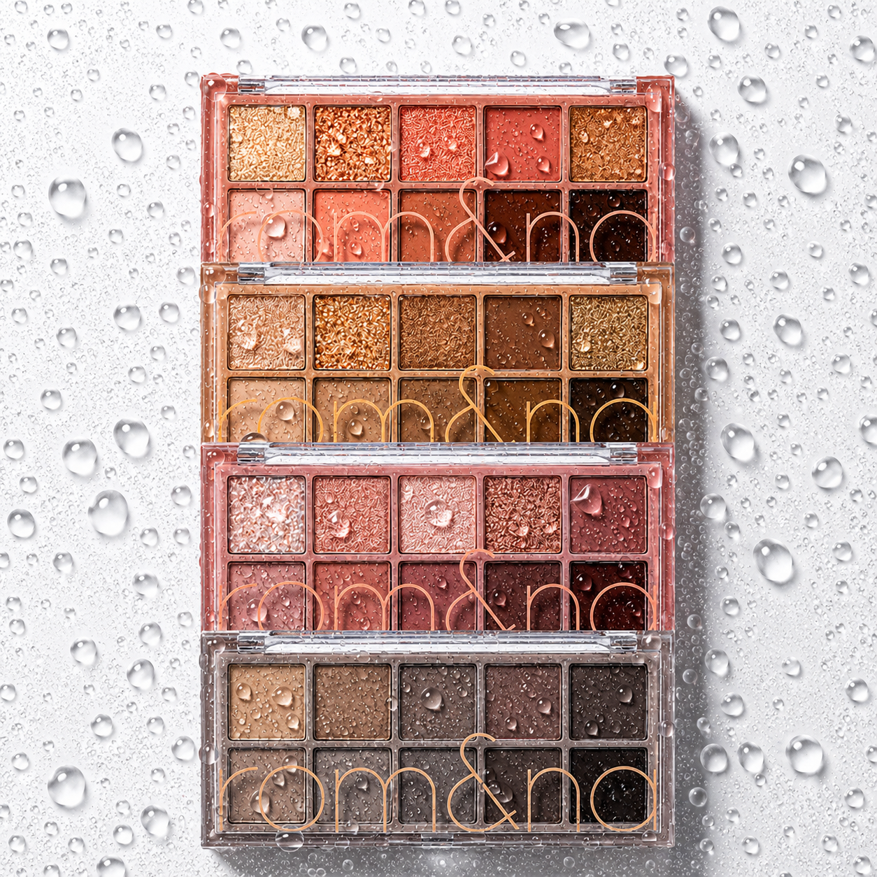 rom&nd - BETTER THAN PALETTE 7.5g 1 pc