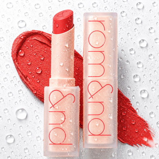rom&nd - Zero Matte Lipstick 3g #08 Adorable