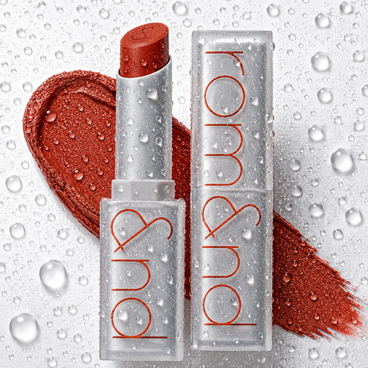 rom&nd - Zero Matte Lipstick 3g #05 Evening