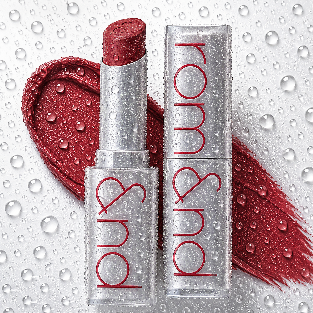 rom&nd - Zero Matte Lipstick 3g #04 Before Sunset