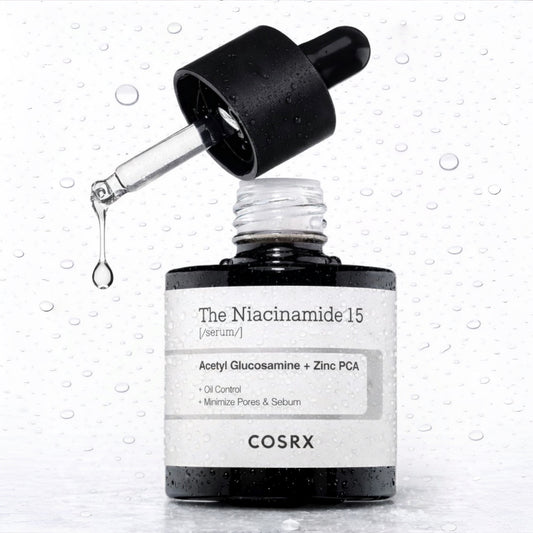 COSRX - The Niacinamide 15 Serum 20ml