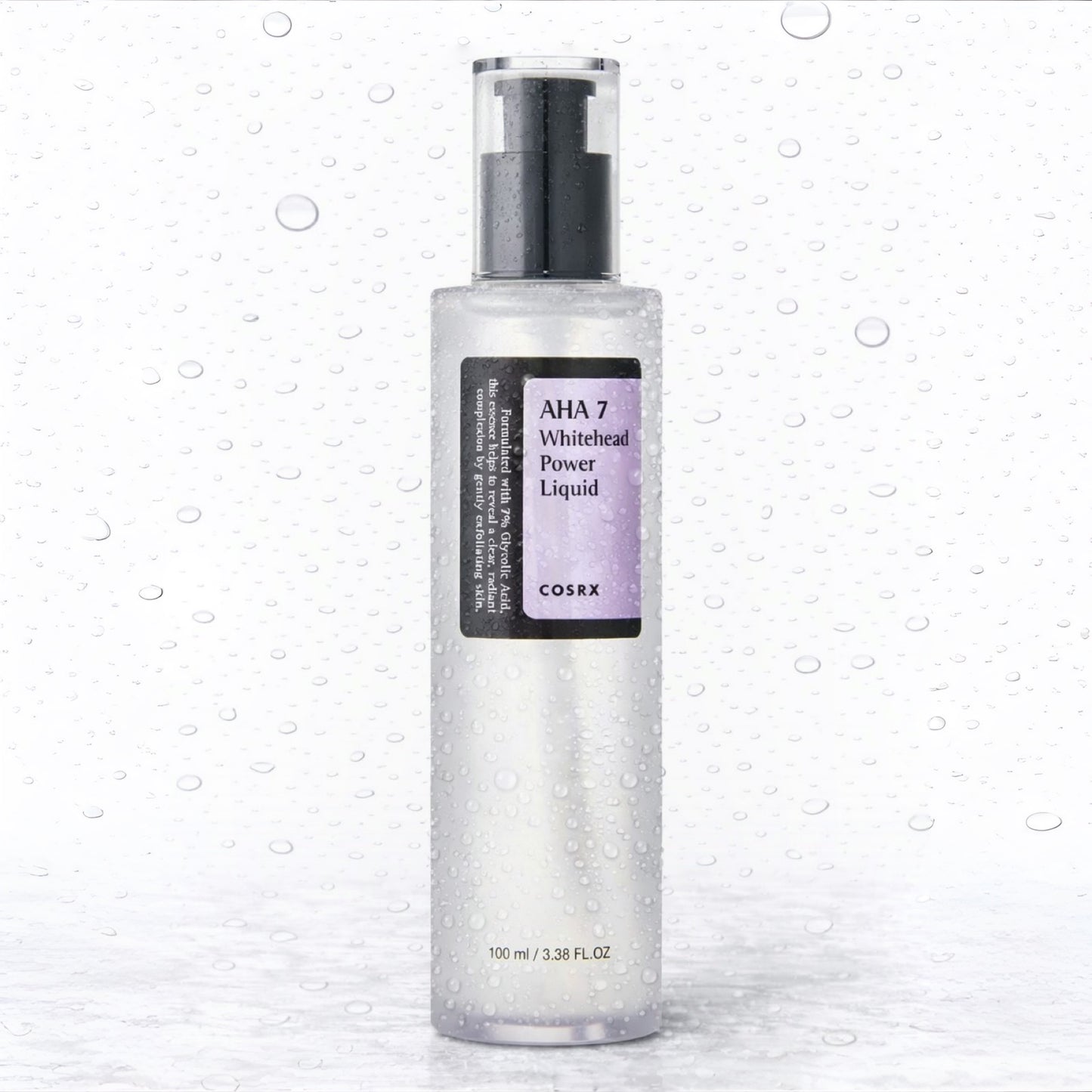 COSRX - AHA 7 Whitehead Power Liquid 100ml