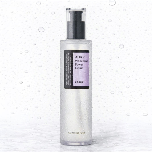COSRX - AHA 7 Whitehead Power Liquid 100ml