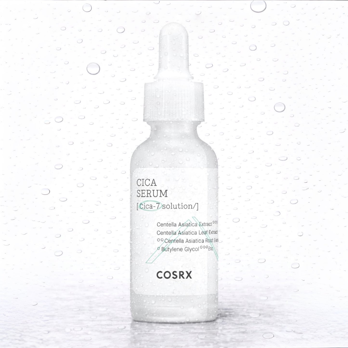 COSRX - Pure Fit Cica Serum 30ml