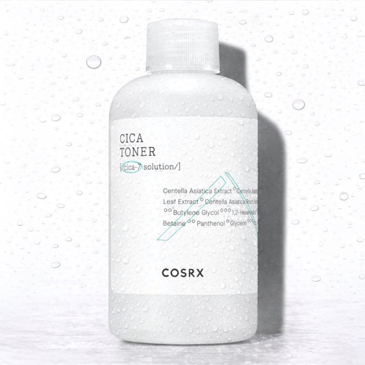 COSRX - Pure Fit Cica Toner 150ml