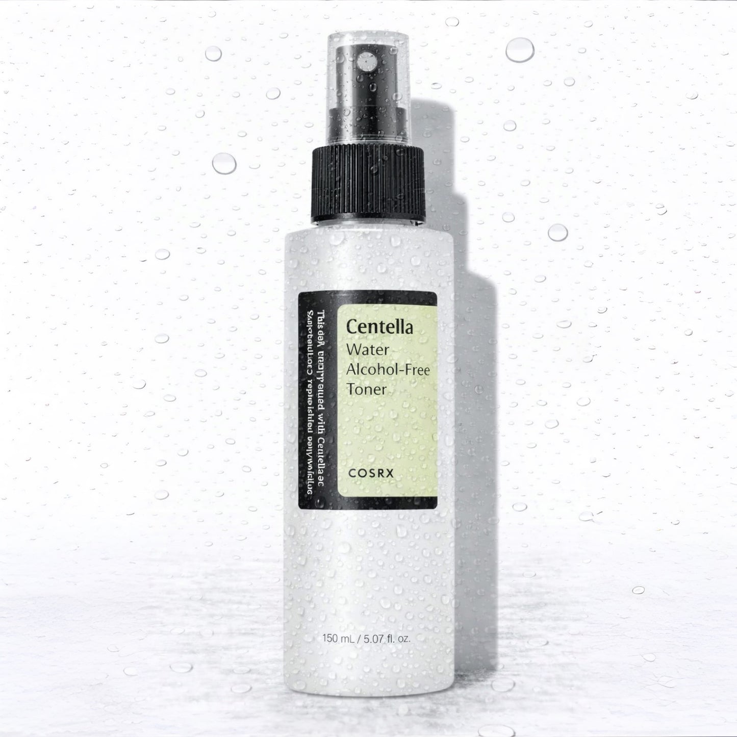 COSRX - Centella Water Alcohol-Free Toner 150ml