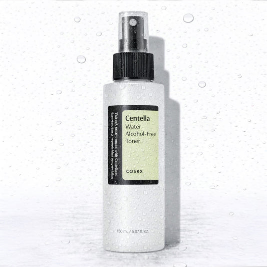 COSRX - Centella Water Alcohol-Free Toner 150ml