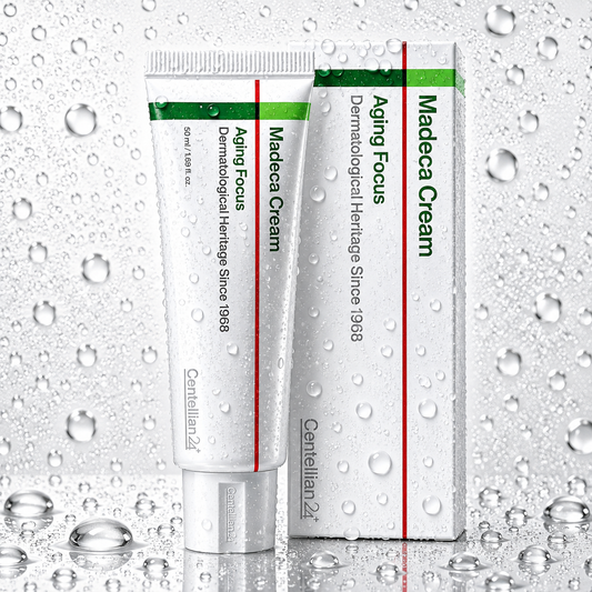 Centellian24 - Madeca Cream Aging Focus 50ml