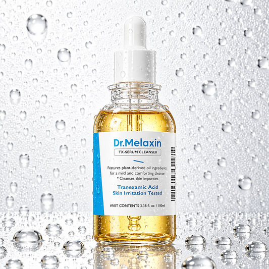 Dr.Melaxin - TX Ampoule Cleanser 100ml