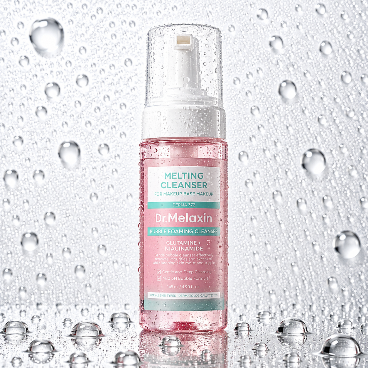 Dr.Melaxin - Melting Cleanser 150ml