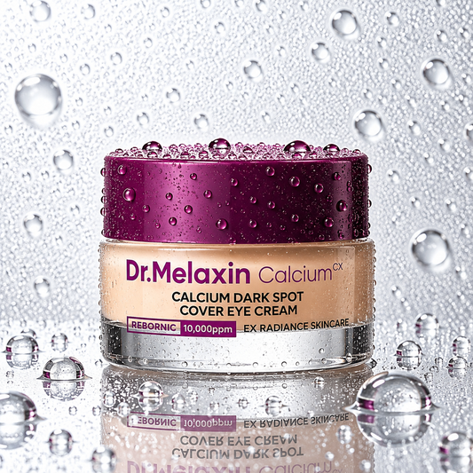 Dr.Melaxin - Cemenrete Calcium Dark Spot Eye Cream 15g