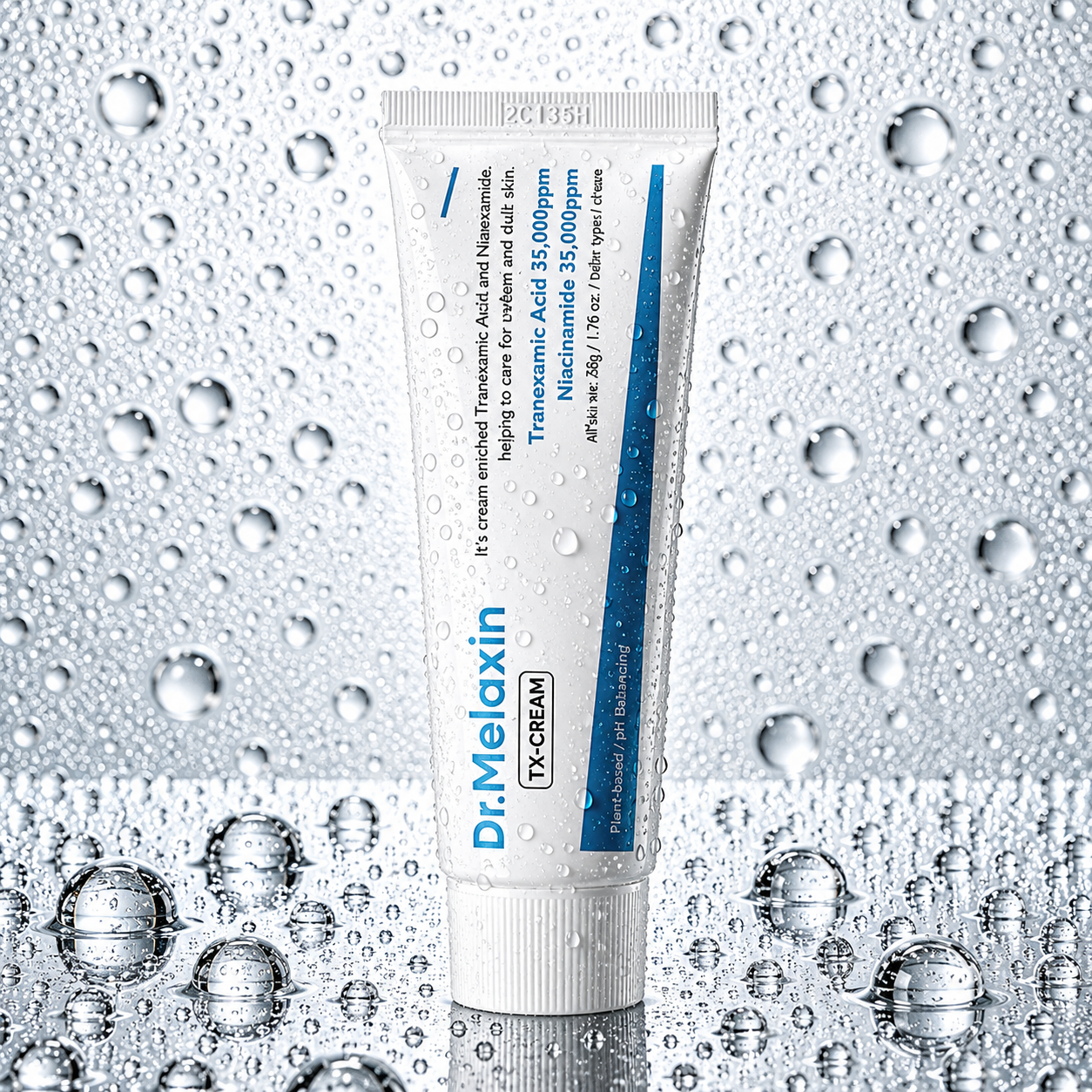 Dr.Melaxin - TX Tranexamic Acid Cream 50ml