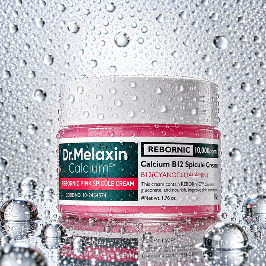 Dr.Melaxin - Cemenrete Cyano Pink Spicule Cream 50ml