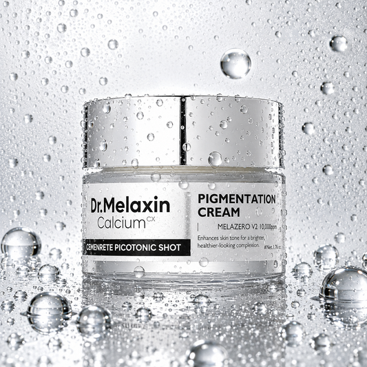 Dr.Melaxin - Picotonic Shot Pigmentation Cream 25g