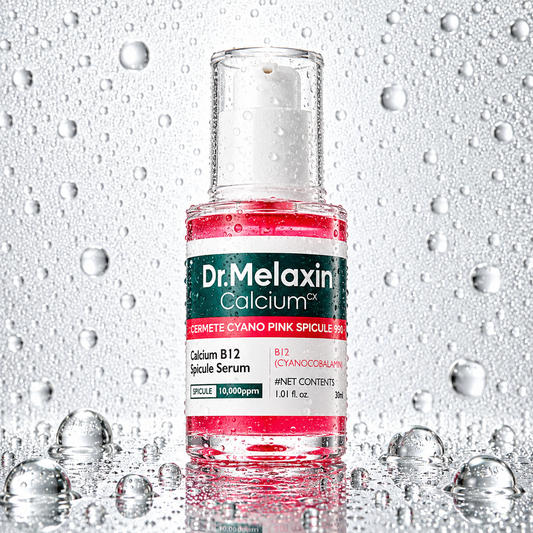 Dr.Melaxin - Cemenrete Cyano Pink Spicule Serum 30ml