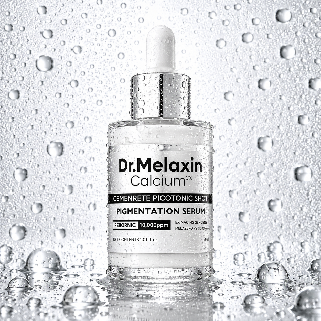 Dr.Melaxin - Picotonic Shot Pigmentation Ampoule 30ml