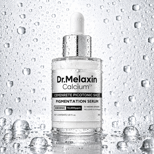 Dr.Melaxin - Picotonic Shot Pigmentation Ampoule 30ml