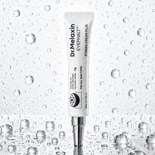 Dr.Melaxin - Eyephalt Eyebag Cream Plus 10ml