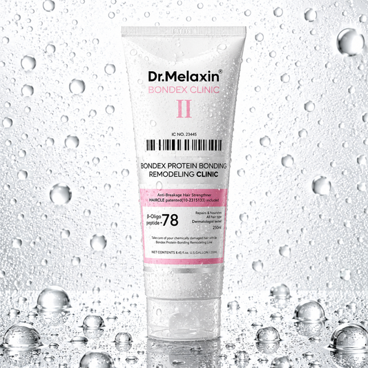 Dr.Melaxin - Bondex Hair Clinic Treatment 250ml