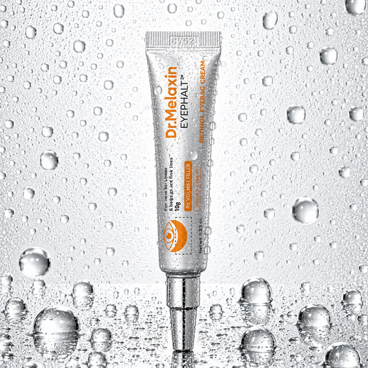 Dr.Melaxin - Retinol Eyebag Cream 10ml