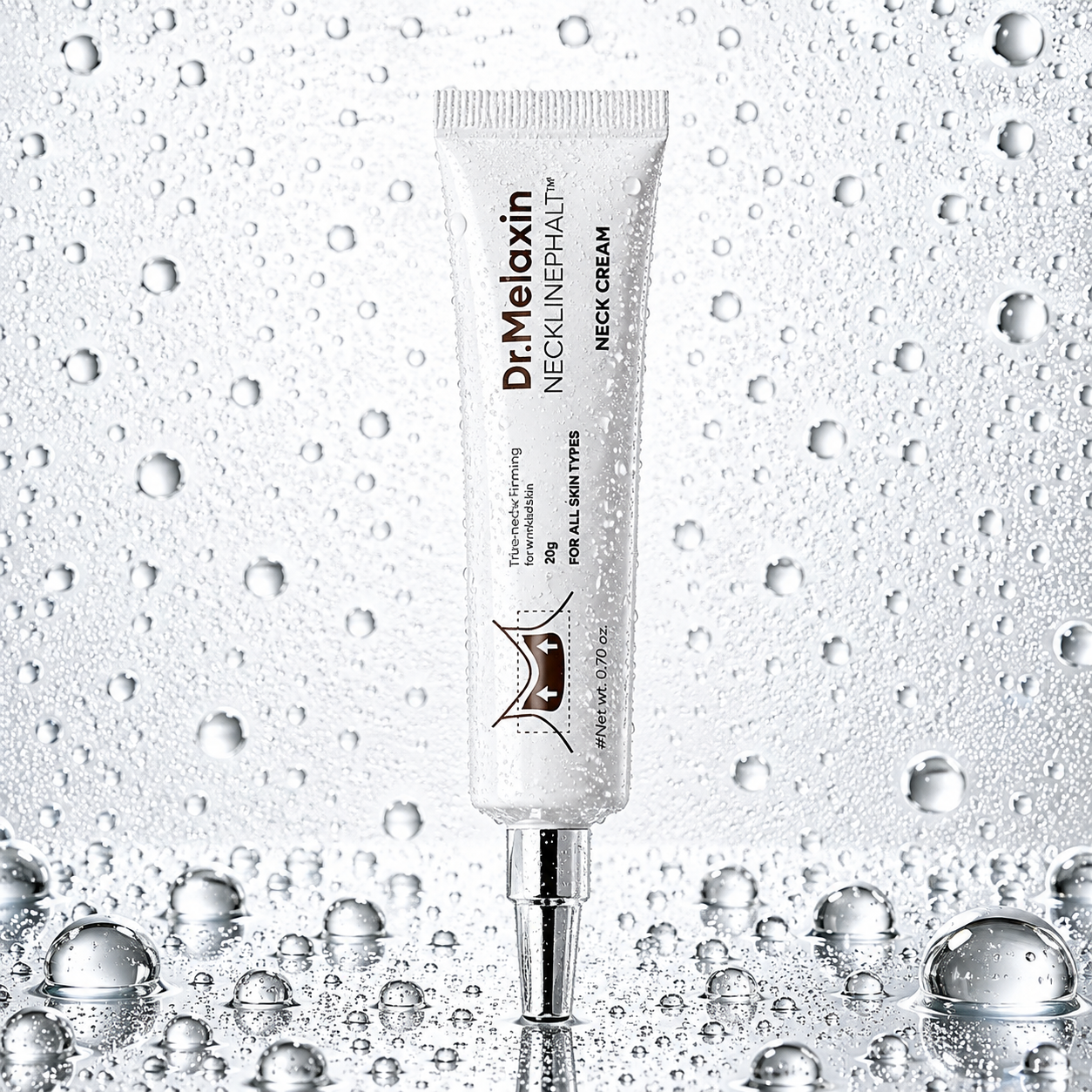 Dr.Melaxin - Necklinephalt Neck Cream 20ml