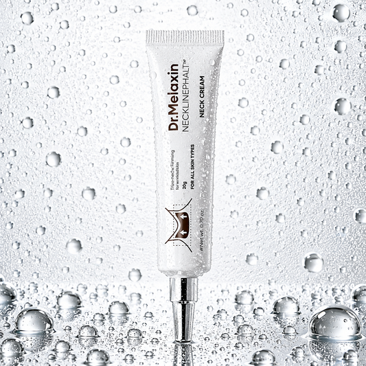 Dr.Melaxin - Necklinephalt Neck Cream 20ml