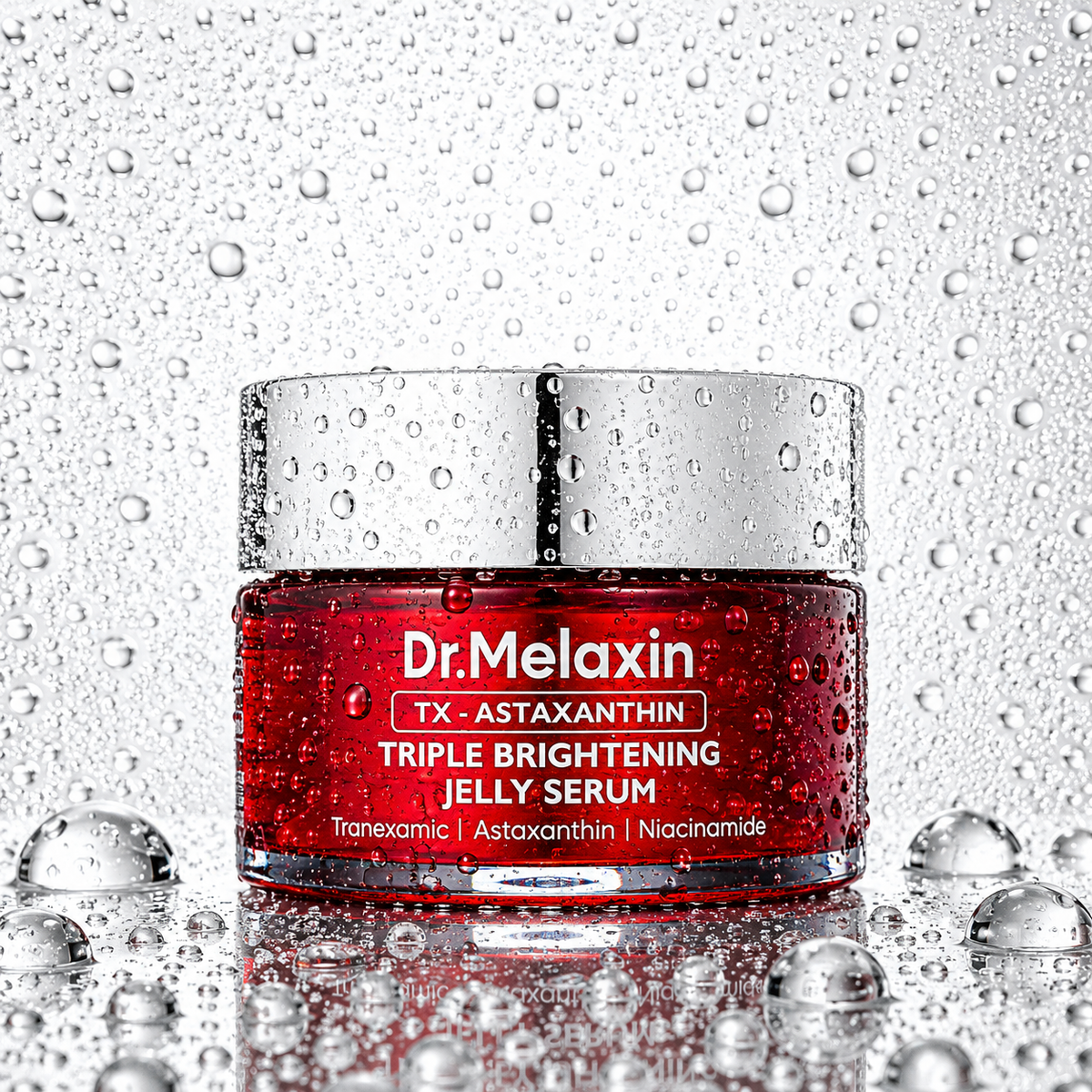 Dr.Melaxin - TX Astaxanthin Triple Jelly Serum 30ml
