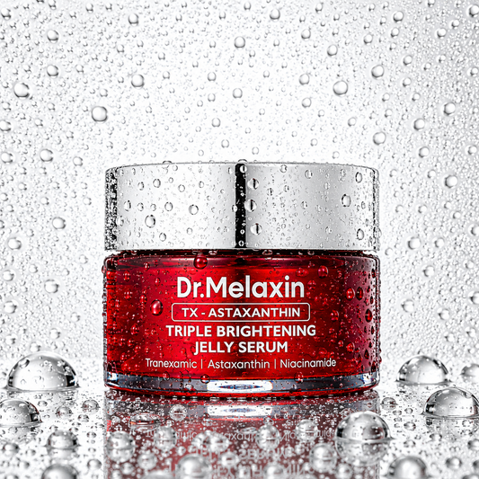 Dr.Melaxin - TX Astaxanthin Triple Jelly Serum 30ml