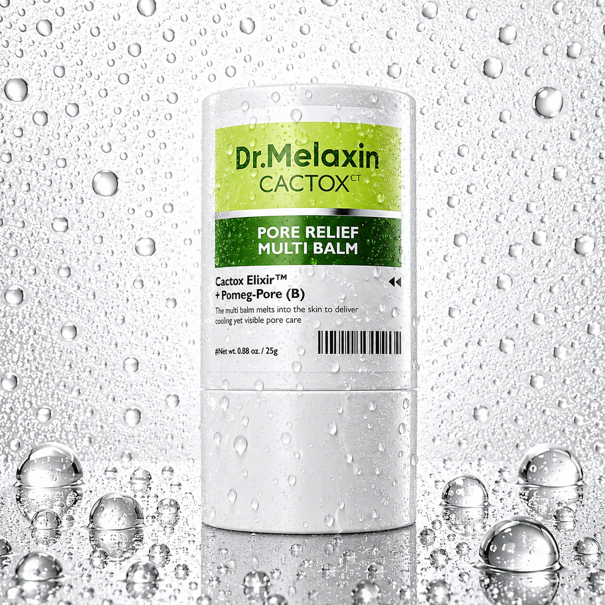 Dr.Melaxin - Cactox Pore Relief Multi Balm Stick