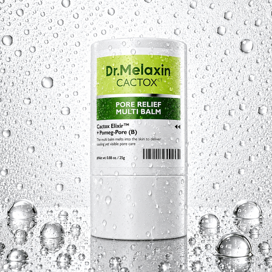 Dr.Melaxin - Cactox Pore Relief Multi Balm Stick
