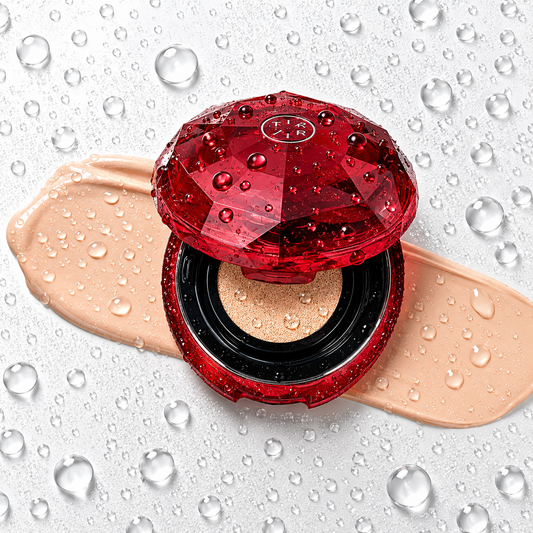 TIRTIR - Mask Fit Ruby Mesh Cushion MINI SPF30 PA++ 5g (10 Shades)