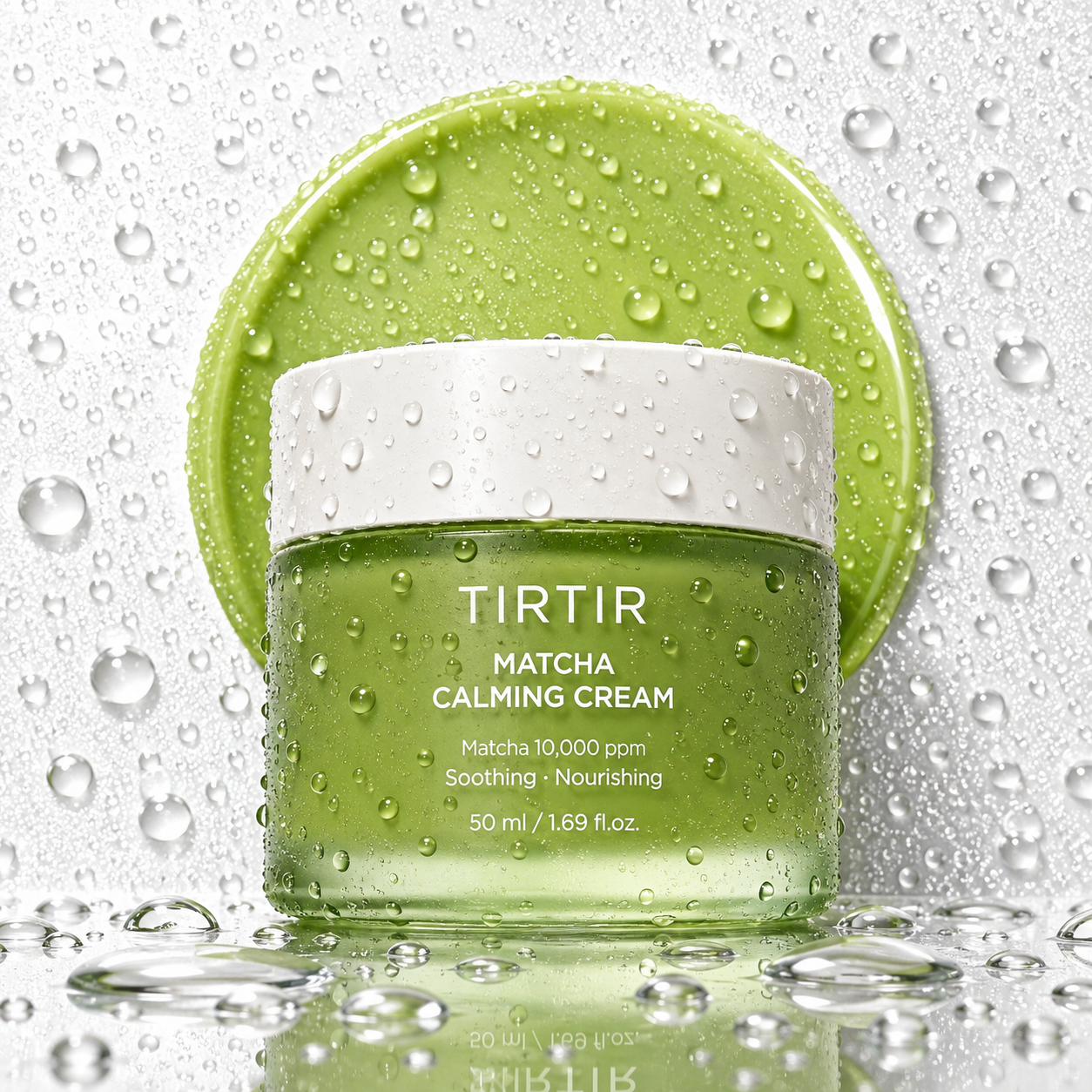 TIRTIR - Match Calming Cream 50ml