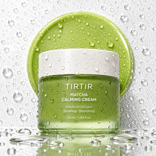 TIRTIR - Match Calming Cream 50ml
