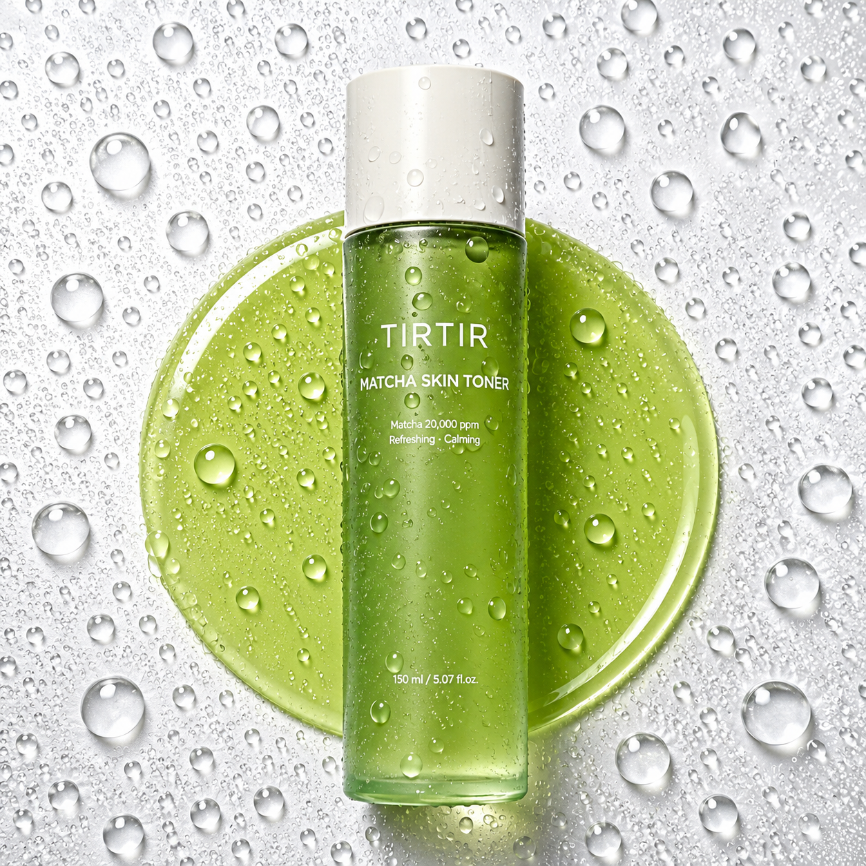 TIRTIR - Match Skin Toner 150ml